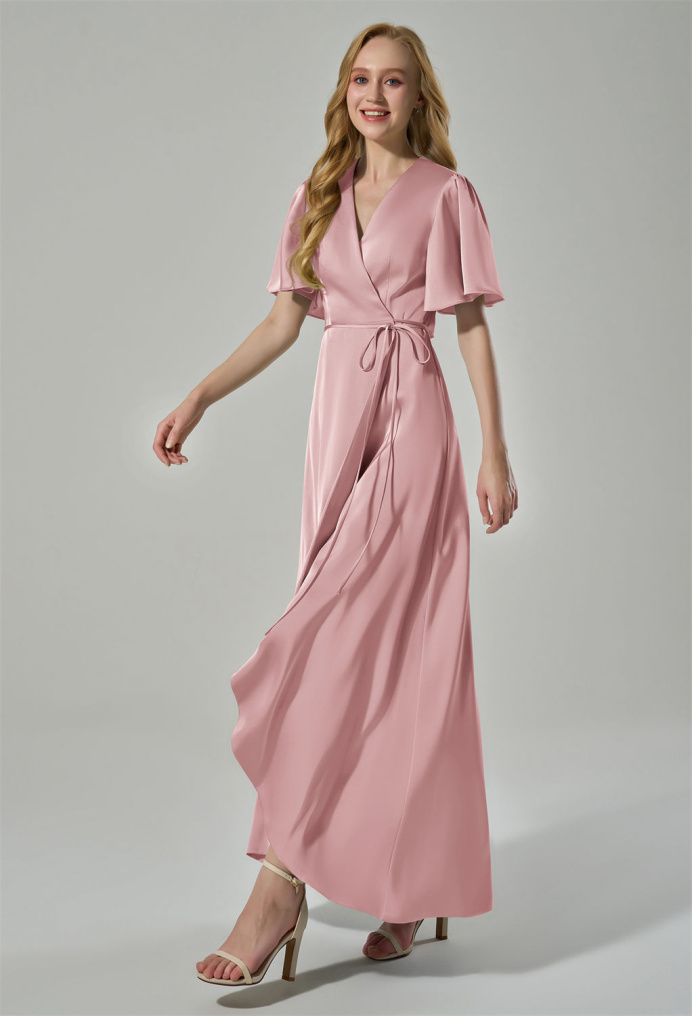 AW Alexa Dresses